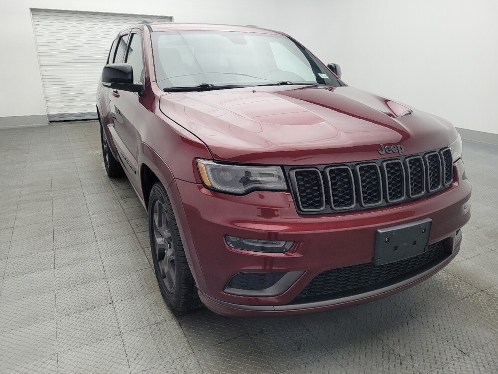 2020 Jeep Grand Cherokee in Ocala, FL 34471 - 18131543 14