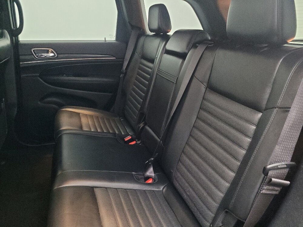 2020 Jeep Grand Cherokee in Ocala, FL 34471 - 18131543 18