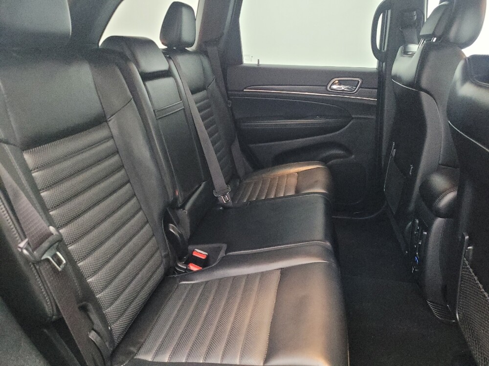 2020 Jeep Grand Cherokee in Ocala, FL 34471 - 18131543 19