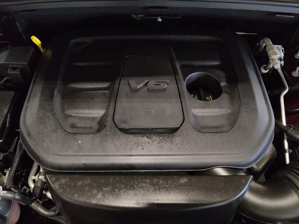 2020 Jeep Grand Cherokee in Ocala, FL 34471 - 18131543 30