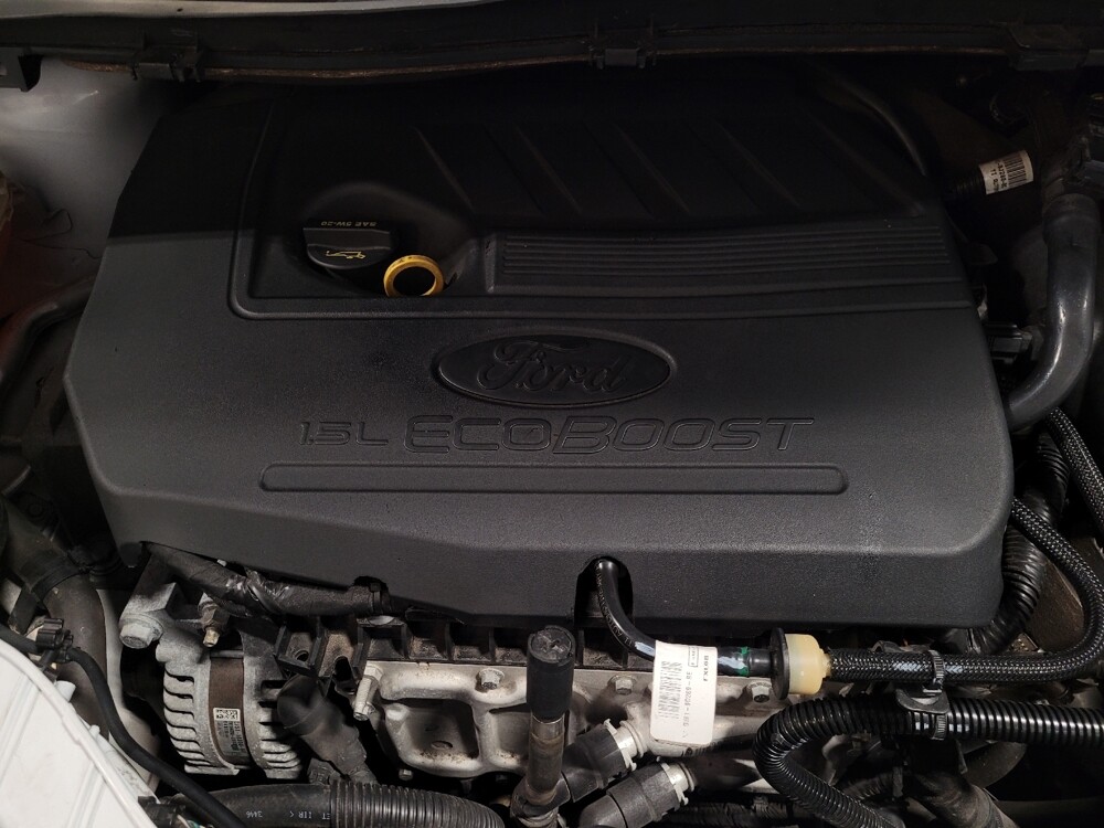 2017 Ford Escape in Kissimmee, FL 34744 - 18131544 30