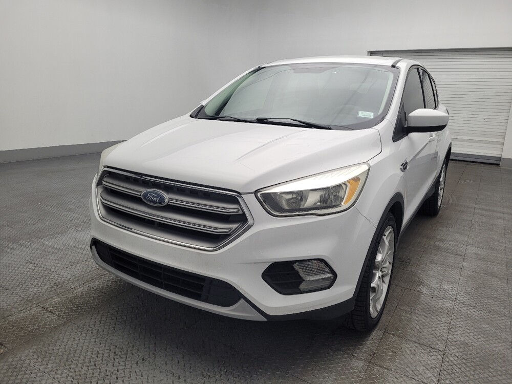 2017 Ford Escape in Kissimmee, FL 34744 - 18131544 15