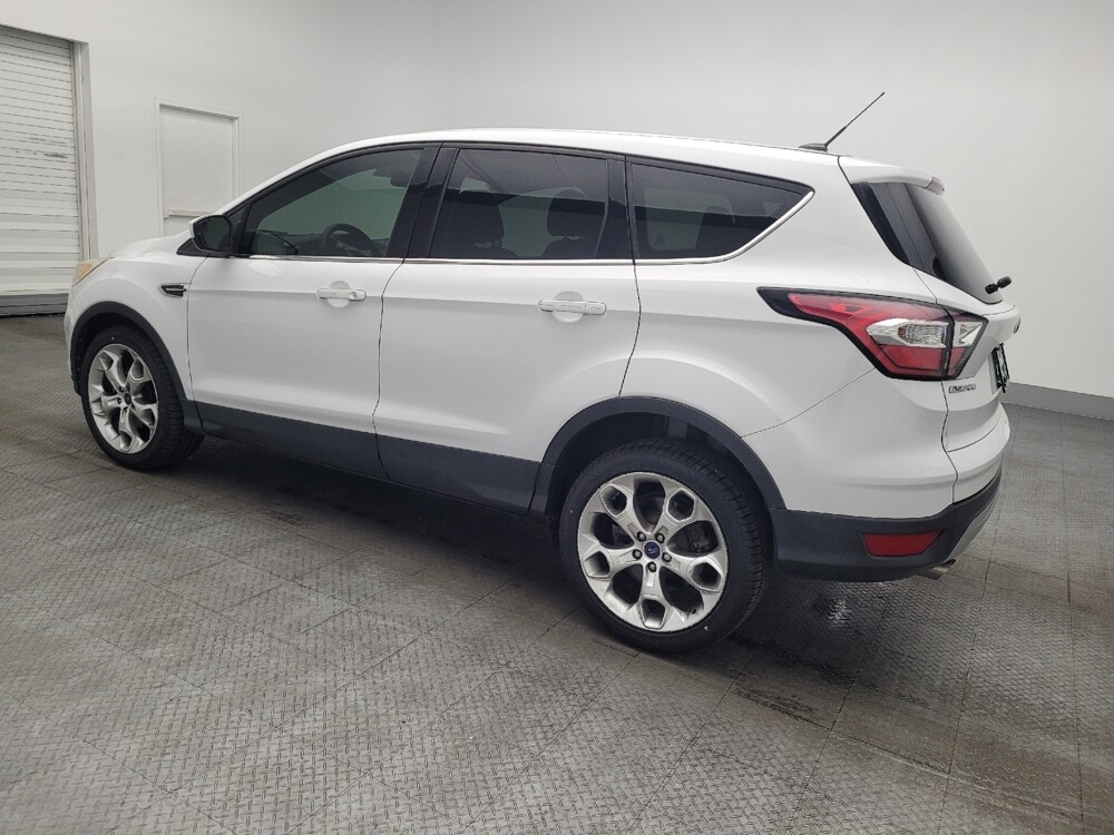 2017 Ford Escape in Kissimmee, FL 34744 - 18131544 3