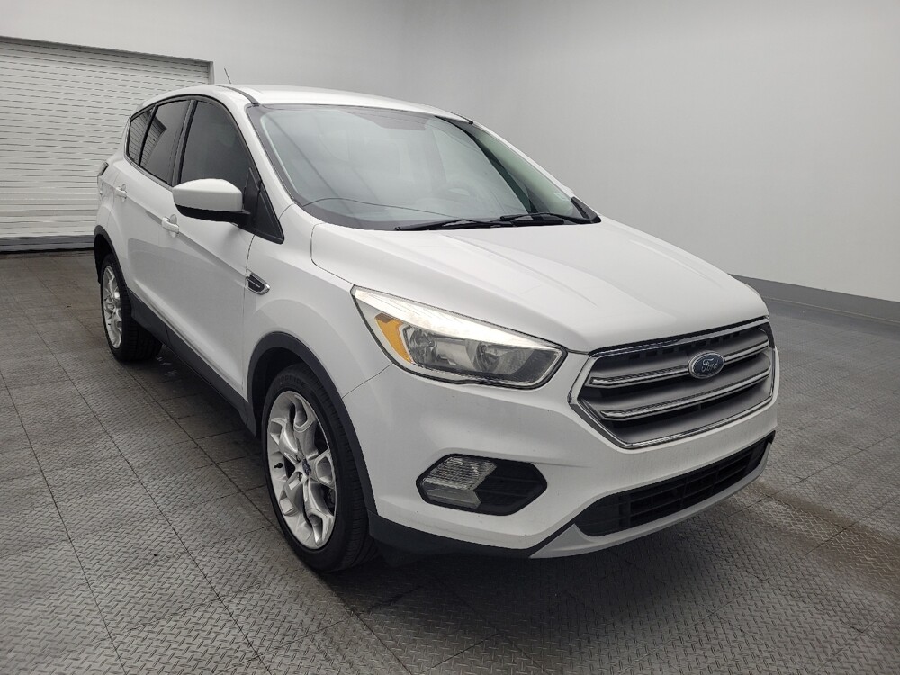 2017 Ford Escape in Kissimmee, FL 34744 - 18131544 13