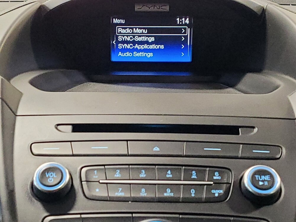 2017 Ford Escape in Kissimmee, FL 34744 - 18131544 25