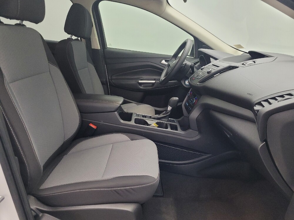 2017 Ford Escape in Kissimmee, FL 34744 - 18131544 21