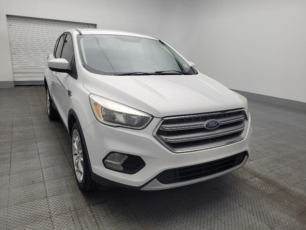 2017 Ford Escape in Kissimmee, FL 34744 - 18131544 14