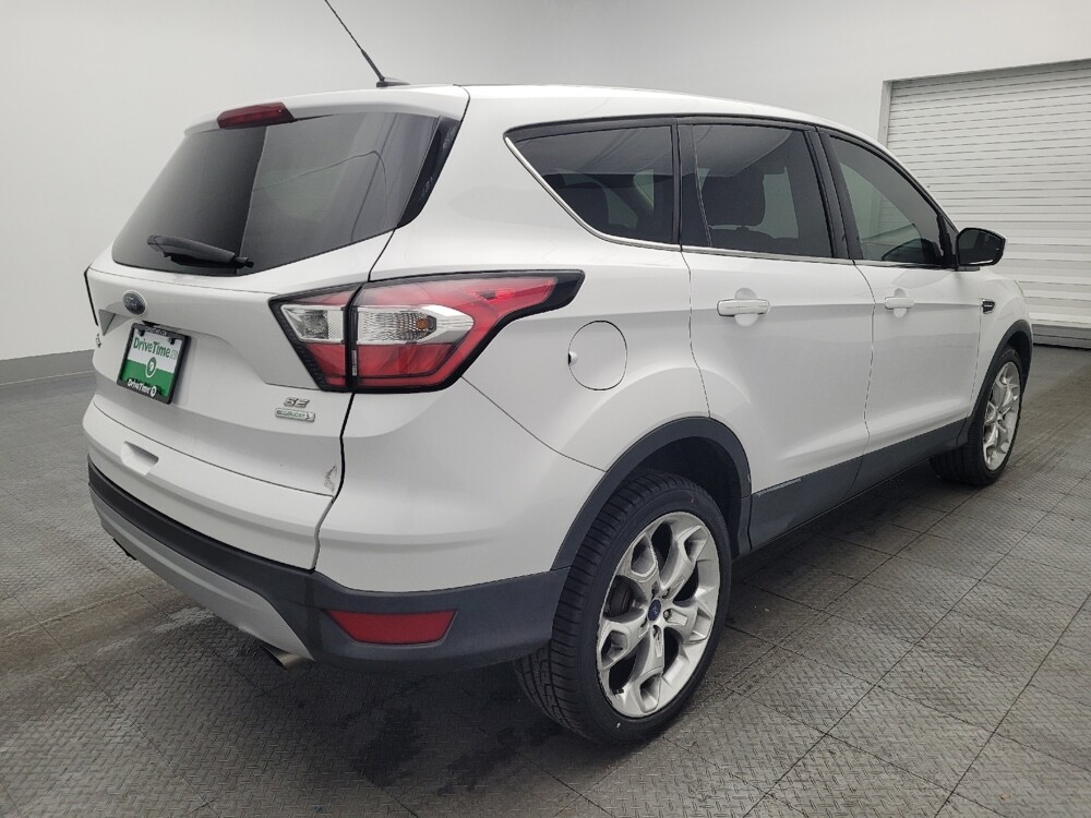 2017 Ford Escape in Kissimmee, FL 34744 - 18131544 9