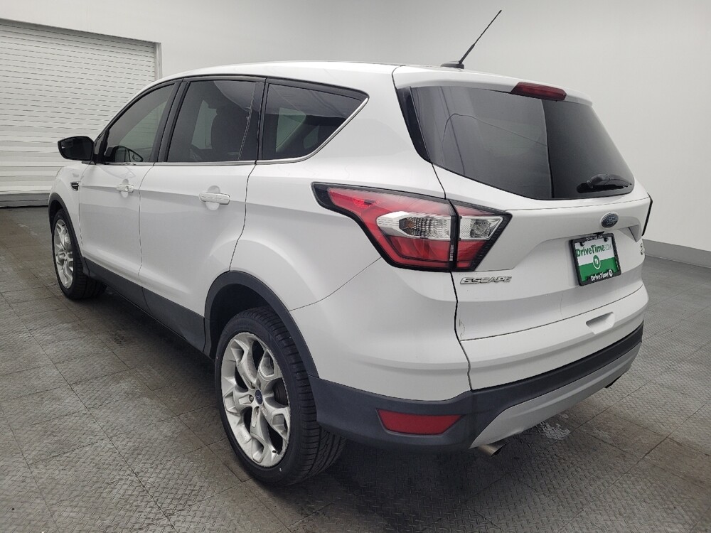 2017 Ford Escape in Kissimmee, FL 34744 - 18131544 5