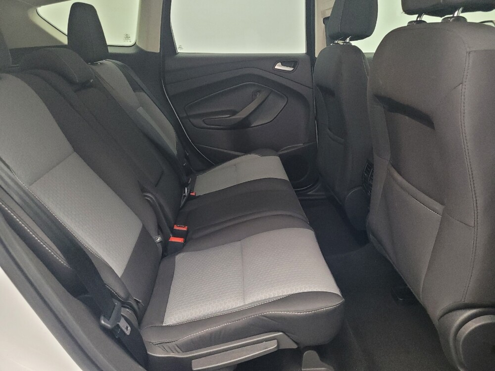 2017 Ford Escape in Kissimmee, FL 34744 - 18131544 19