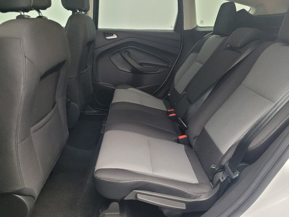 2017 Ford Escape in Kissimmee, FL 34744 - 18131544 18