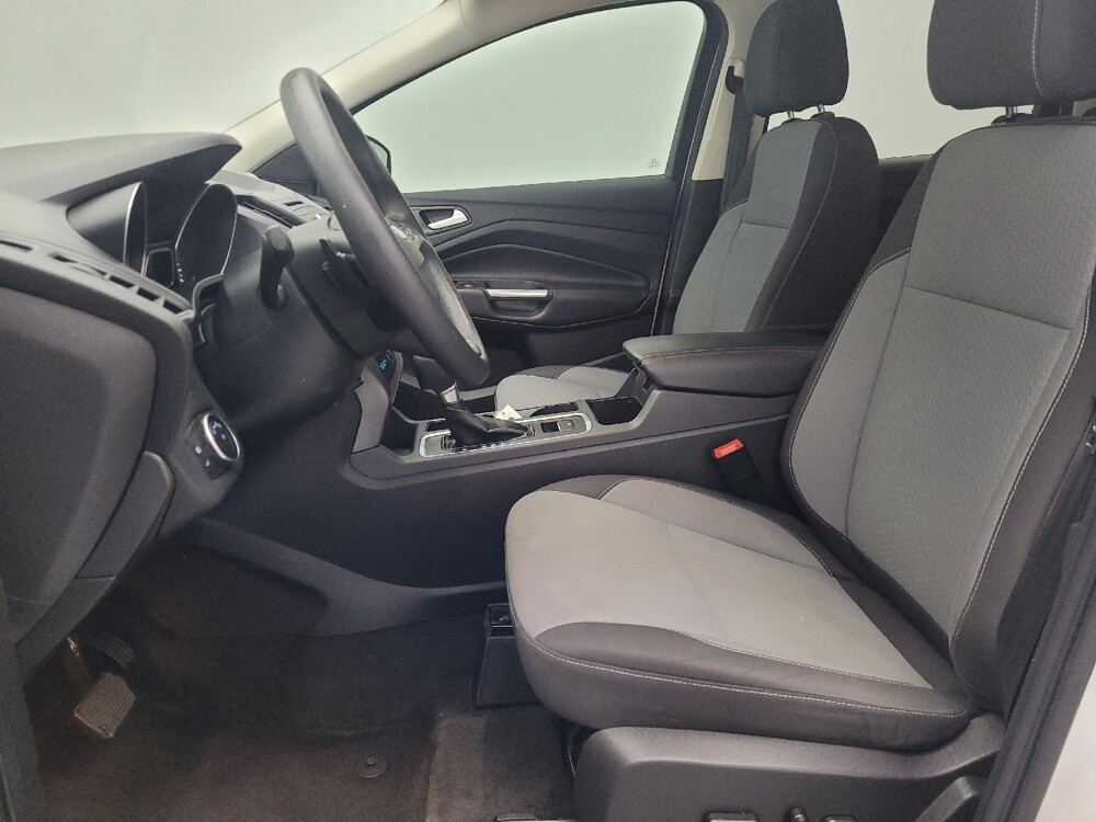 2017 Ford Escape in Kissimmee, FL 34744 - 18131544 17