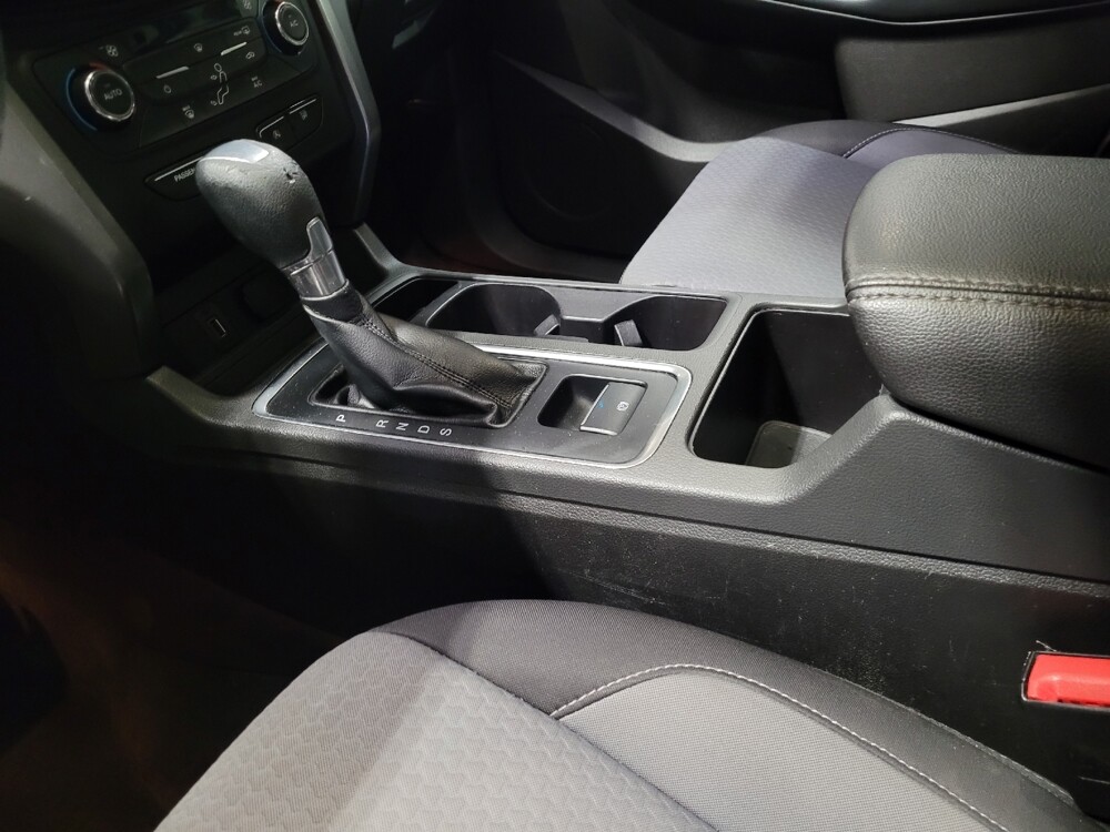 2017 Ford Escape in Kissimmee, FL 34744 - 18131544 26