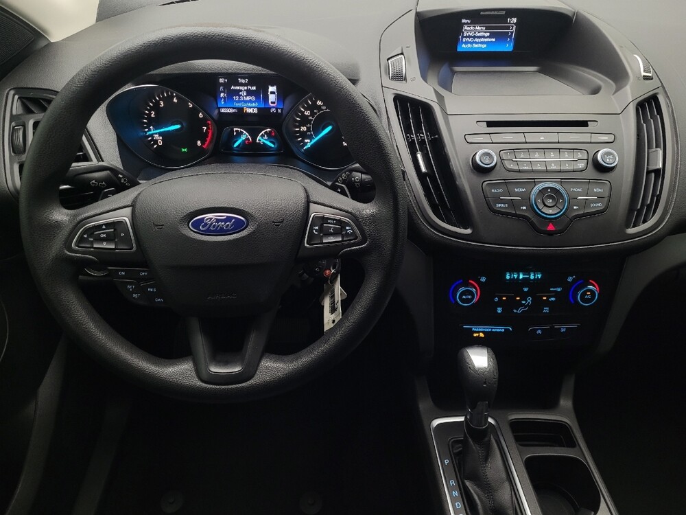2017 Ford Escape in Kissimmee, FL 34744 - 18131544 22