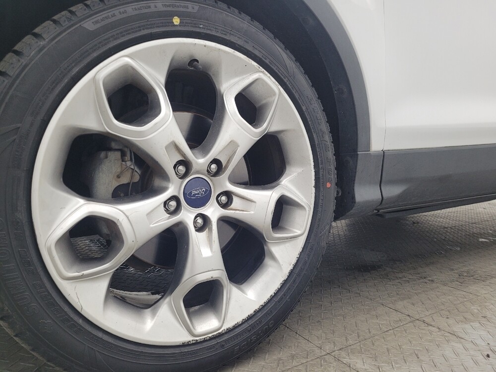 2017 Ford Escape in Kissimmee, FL 34744 - 18131544 31