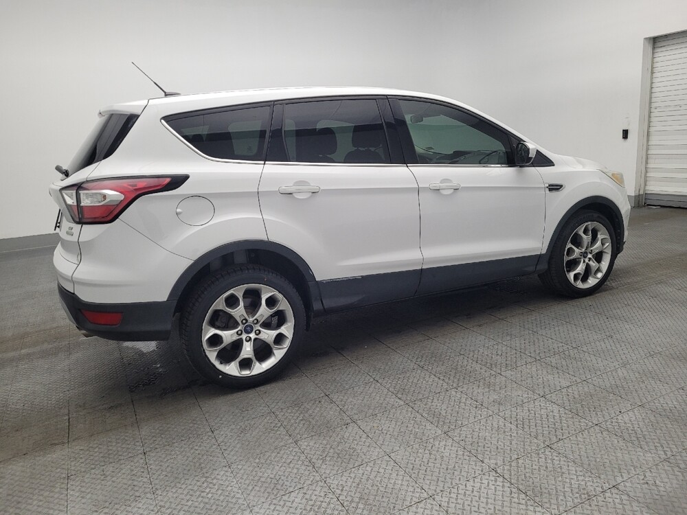 2017 Ford Escape in Kissimmee, FL 34744 - 18131544 10