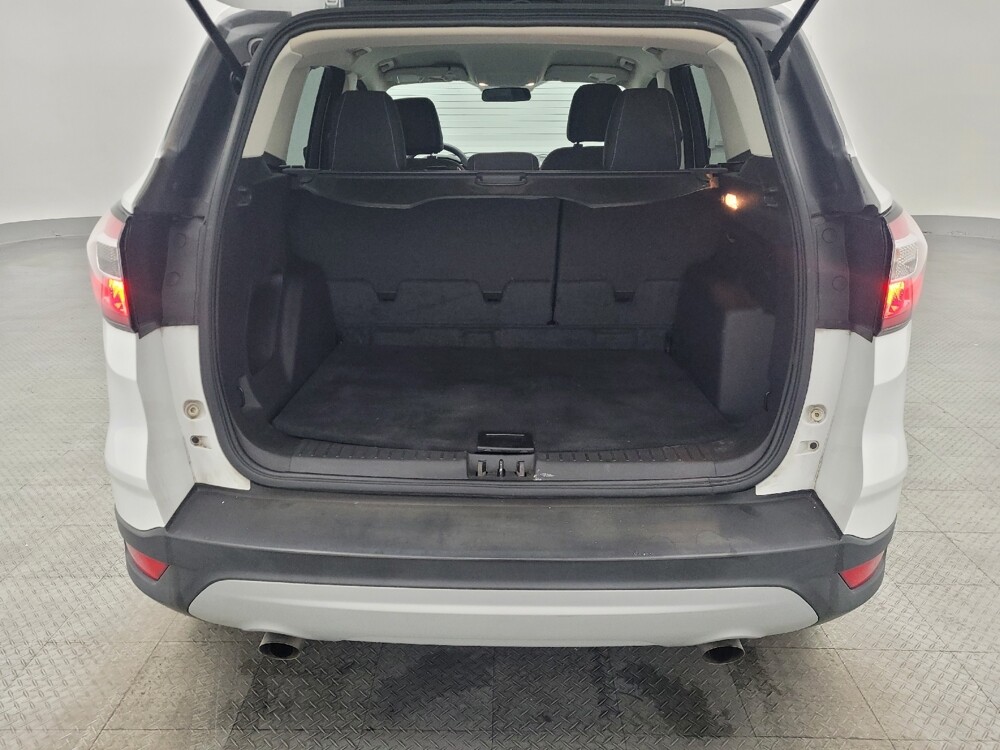 2017 Ford Escape in Kissimmee, FL 34744 - 18131544 29