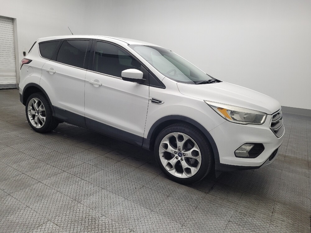 2017 Ford Escape in Kissimmee, FL 34744 - 18131544 11