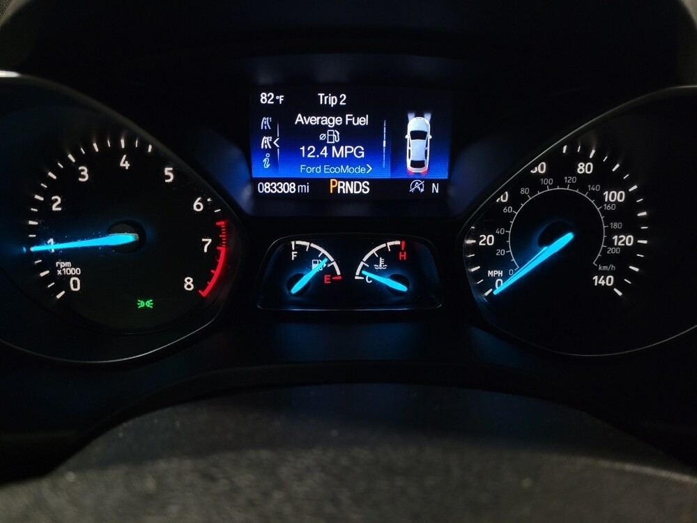 2017 Ford Escape in Kissimmee, FL 34744 - 18131544 23