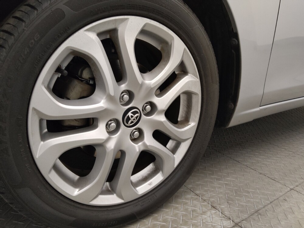 2017 Toyota Yaris in Pensacola, FL 32505 - 18131545 31