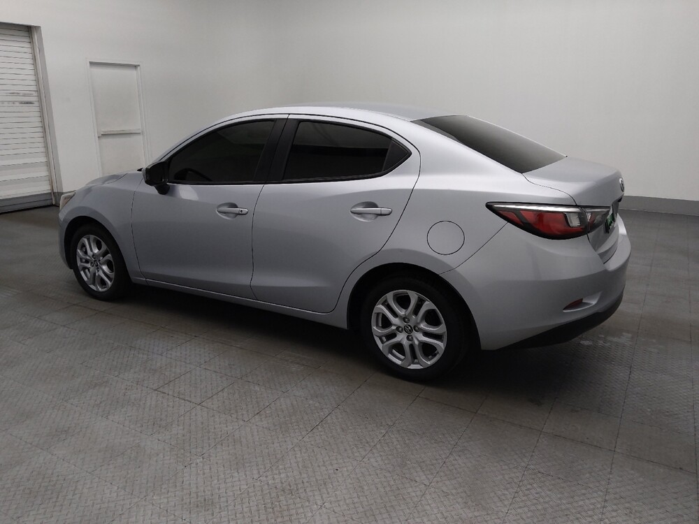 2017 Toyota Yaris in Pensacola, FL 32505 - 18131545 3