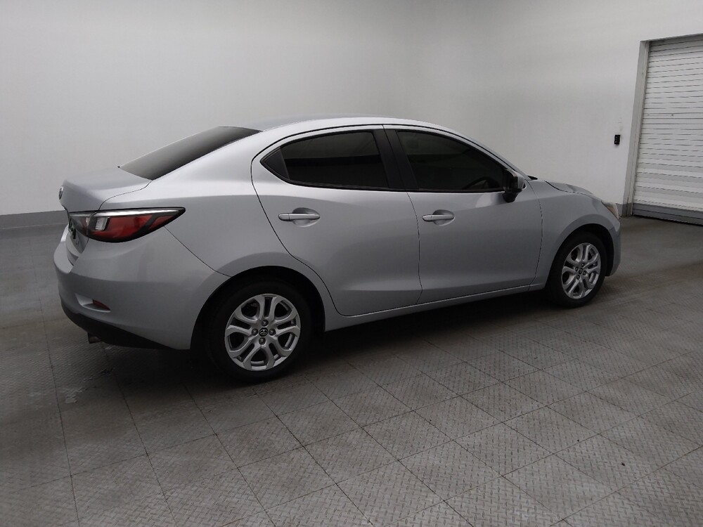 2017 Toyota Yaris in Pensacola, FL 32505 - 18131545 10