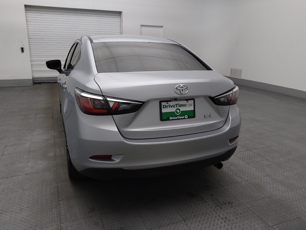 2017 Toyota Yaris in Pensacola, FL 32505 - 18131545 6