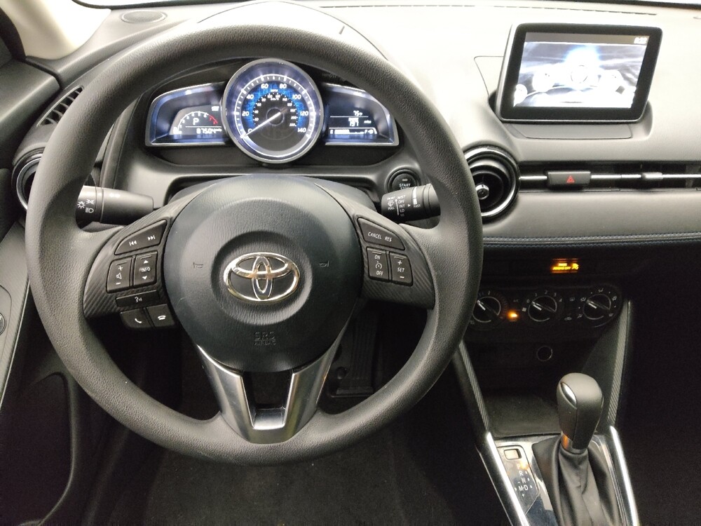 2017 Toyota Yaris in Pensacola, FL 32505 - 18131545 22