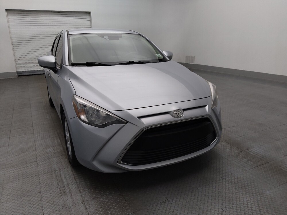2017 Toyota Yaris in Pensacola, FL 32505 - 18131545 14