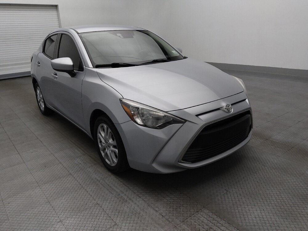 2017 Toyota Yaris in Pensacola, FL 32505 - 18131545 13