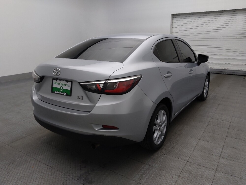 2017 Toyota Yaris in Pensacola, FL 32505 - 18131545 9