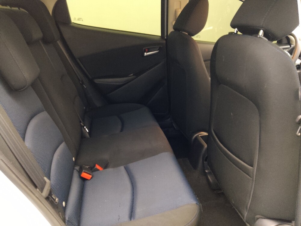 2017 Toyota Yaris in Pensacola, FL 32505 - 18131545 19