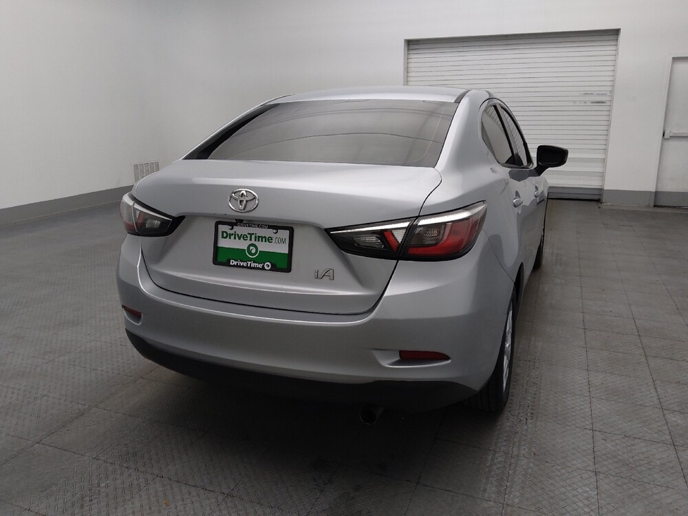 2017 Toyota Yaris in Pensacola, FL 32505 - 18131545 7