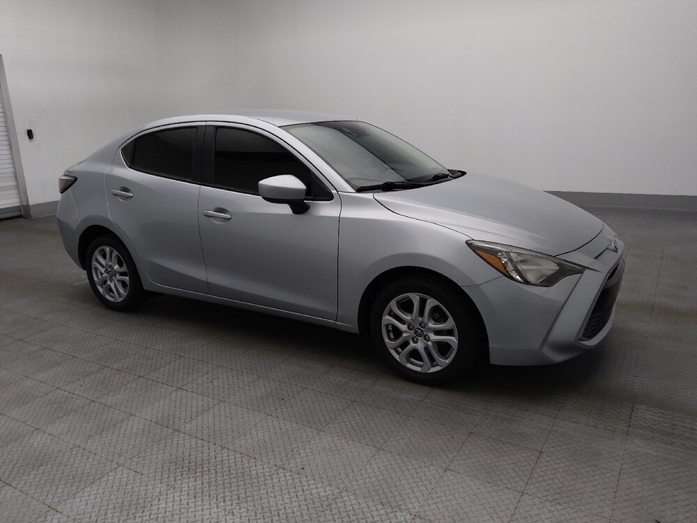 2017 Toyota Yaris in Pensacola, FL 32505 - 18131545 11