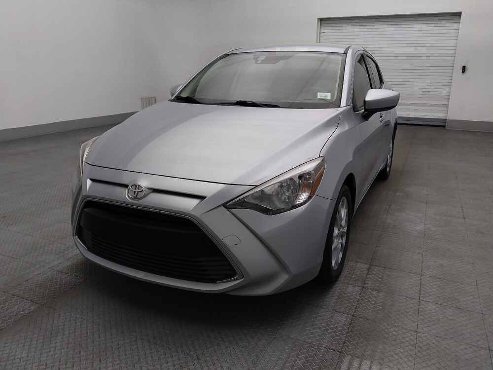 2017 Toyota Yaris in Pensacola, FL 32505 - 18131545 15