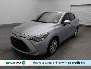 2017 Toyota Yaris in Pensacola, FL 32505