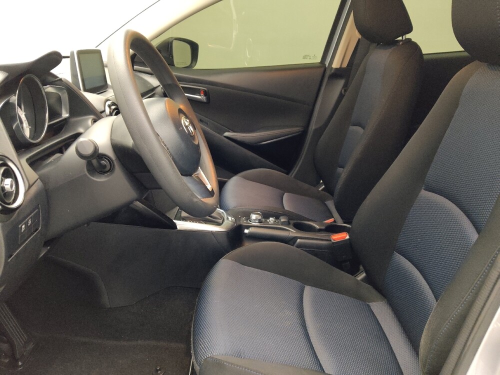 2017 Toyota Yaris in Pensacola, FL 32505 - 18131545 17