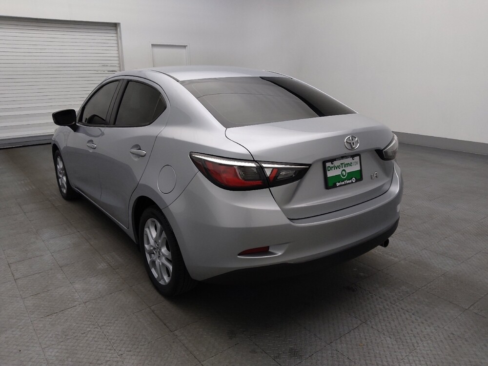 2017 Toyota Yaris in Pensacola, FL 32505 - 18131545 5