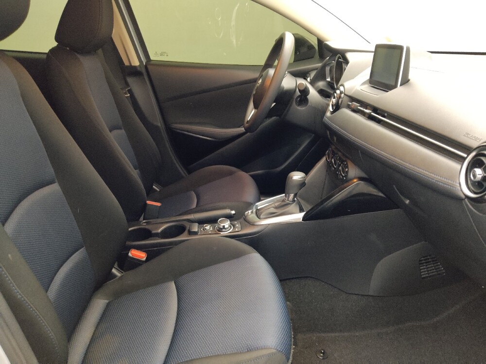 2017 Toyota Yaris in Pensacola, FL 32505 - 18131545 21