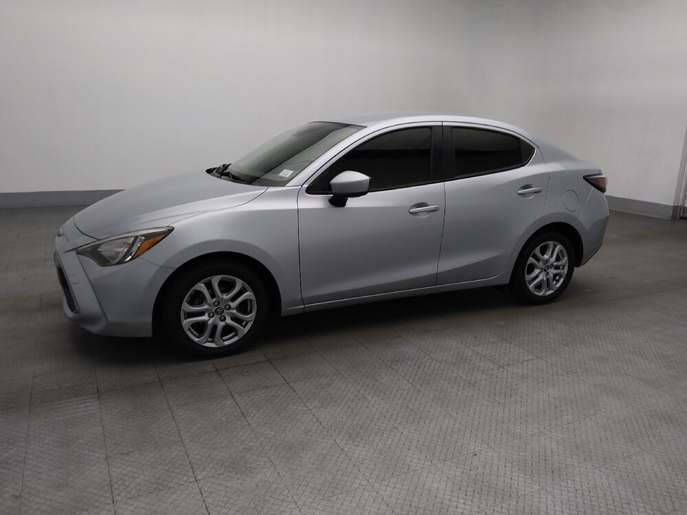 2017 Toyota Yaris in Pensacola, FL 32505 - 18131545 2