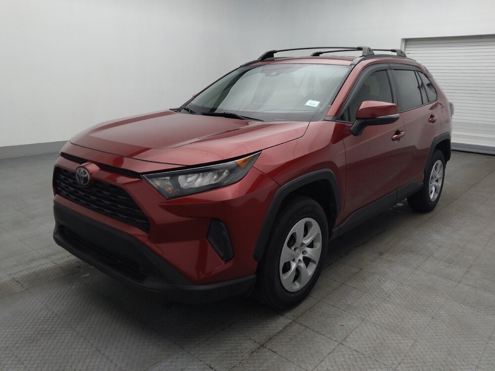 2019 Toyota RAV4 in Mobile, AL 36606 - 18131546 15