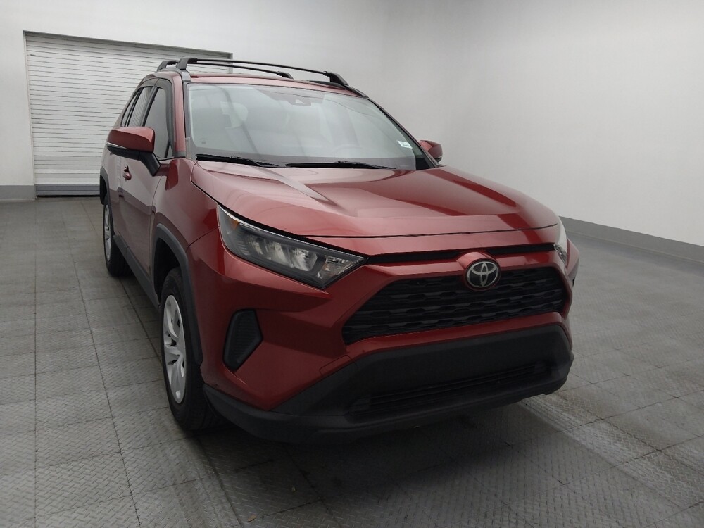 2019 Toyota RAV4 in Mobile, AL 36606 - 18131546 13
