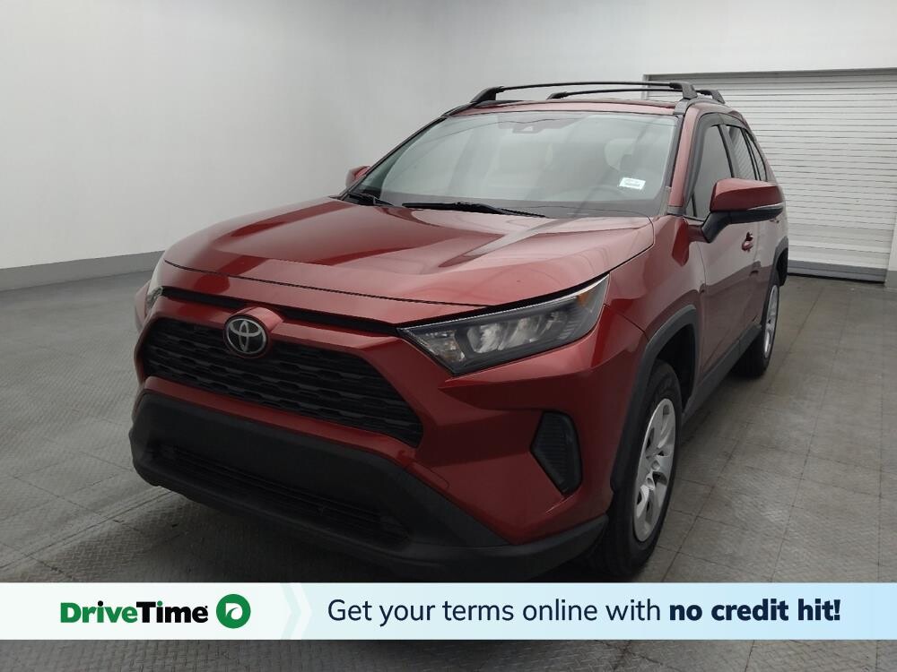 2019 Toyota RAV4 in Mobile, AL 36606 - 18131546