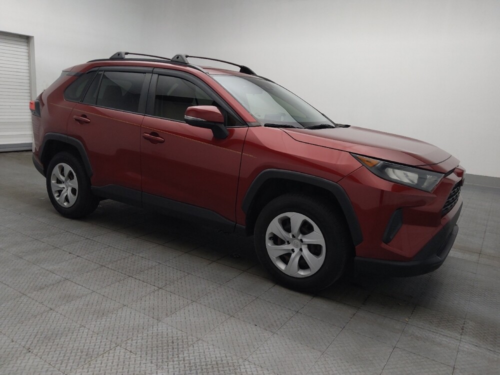 2019 Toyota RAV4 in Mobile, AL 36606 - 18131546 11