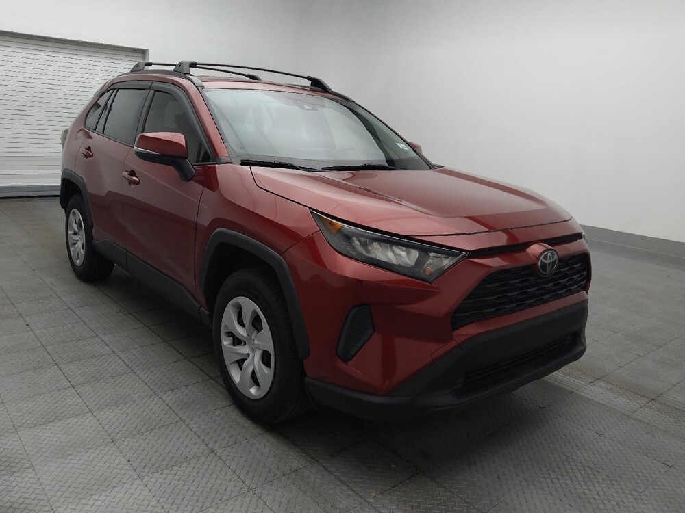 2019 Toyota RAV4 in Mobile, AL 36606 - 18131546 14