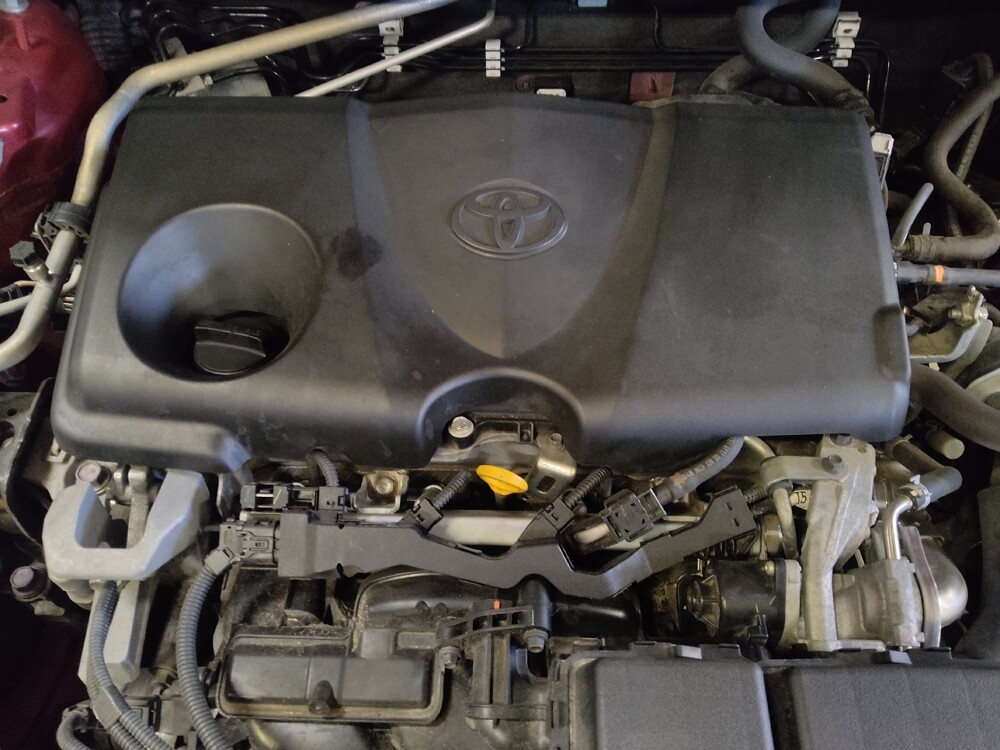 2019 Toyota RAV4 in Mobile, AL 36606 - 18131546 30