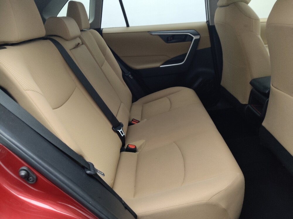 2019 Toyota RAV4 in Mobile, AL 36606 - 18131546 19