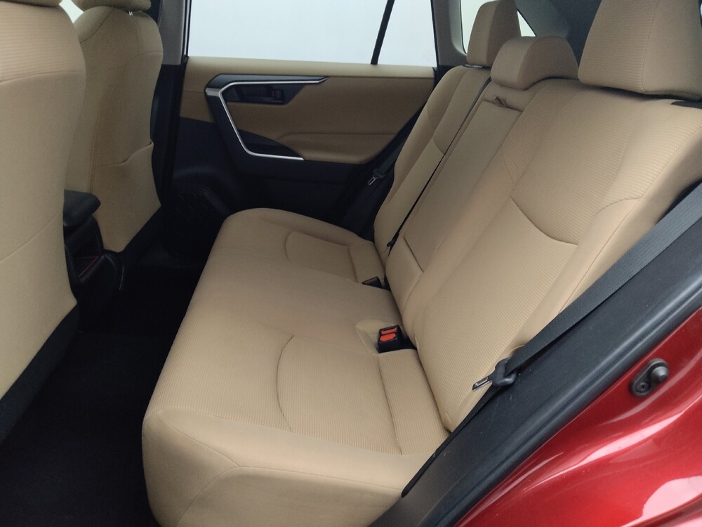 2019 Toyota RAV4 in Mobile, AL 36606 - 18131546 18