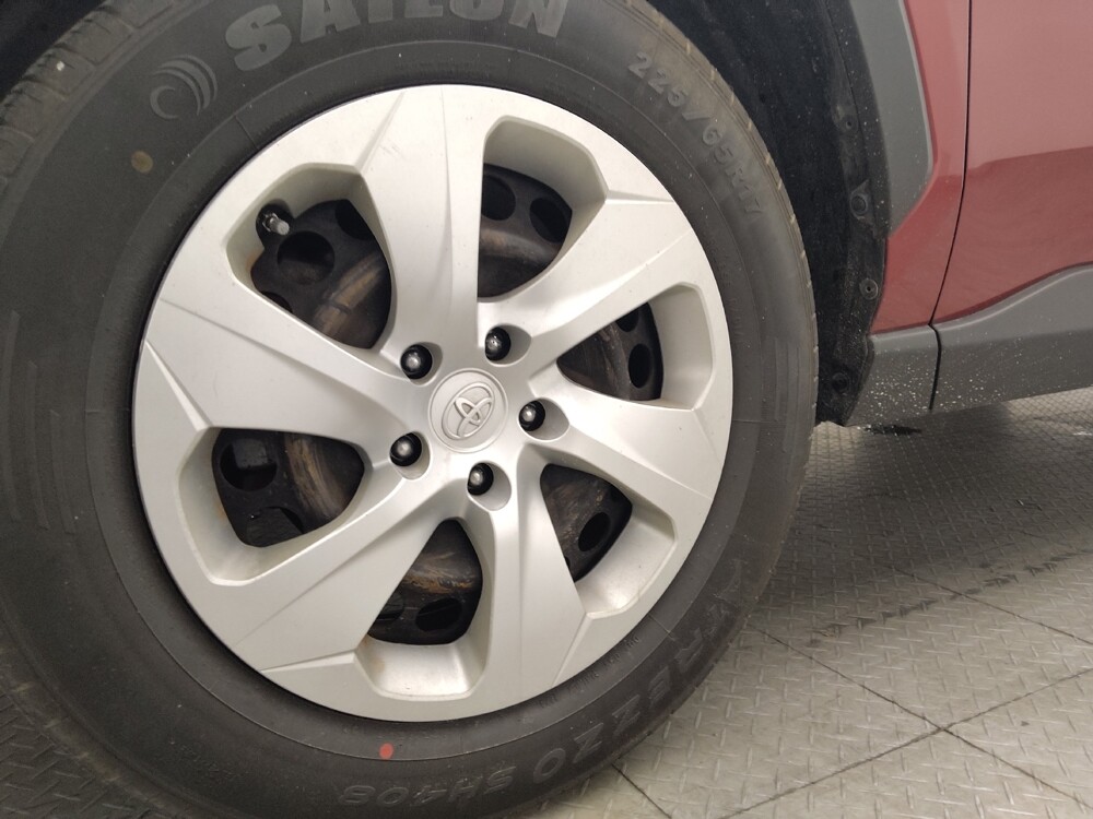 2019 Toyota RAV4 in Mobile, AL 36606 - 18131546 31