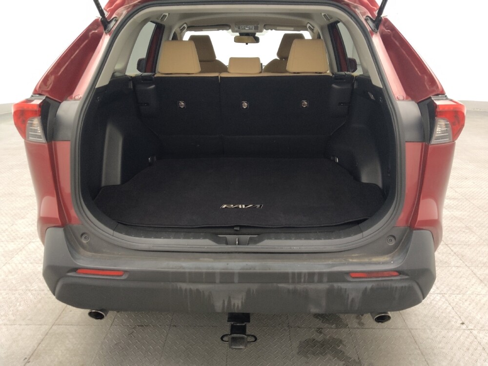 2019 Toyota RAV4 in Mobile, AL 36606 - 18131546 29